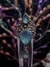 Anillo Gaia Metal Blanco