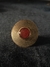 Anillo Habana Raíz de Rubí y Plata 925 - comprar online