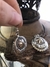 Aros Romanza de Plata 925 diseño exclusivo - comprar online