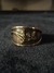 Anillo Alano Plata 925 Medida 26 - comprar online
