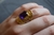 Anillo Irina con Amatista