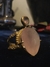 Anillo Angelina Bronce
