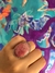 Anillo Verona en rodocrosita - Shiló Joyas de Diseño
