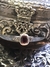Anillo Indonesia en Granate y Plata 925 - comprar online