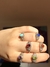 Anillos Cornalina en Plata 925