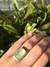 Anillos con Prehnite en Plata 925, medidas 14 y 17 - comprar online