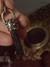 Amuleto Turmalina Negra en Bruto para protección enérgetica Plata 925 - Shiló Joyas de Diseño