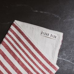 Individual Rita Rojo - comprar online