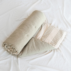 Colchoneta Green - comprar online