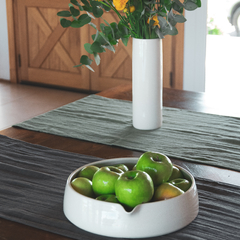Camino Mikonos | Verde - comprar online