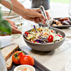 Plato pasta Tikal - tienda online