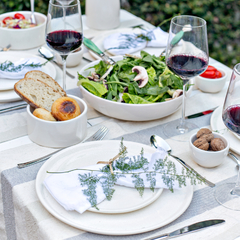 Plato Tikal New | Grande - comprar online
