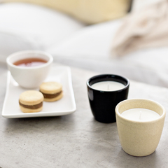 Vela Pocillo Tikal | Fika