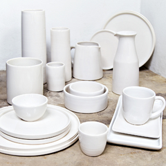 Plato Tikal New | Grande