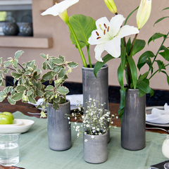 Florero Tikal Medium - comprar online