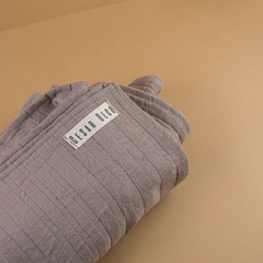 Manta Desert Vison - comprar online