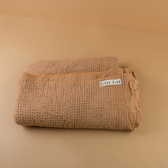 Manta Calm | Avellana - comprar online