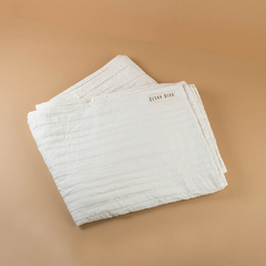 Manta Desert Off White
