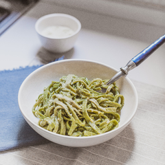 Plato pasta Tikal - tienda online