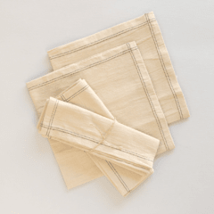 Servilletas Daily x 6