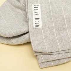 Mantel Sorrento - comprar online