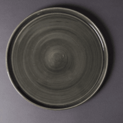 Plato Tikal | Grande - Cesar Deco