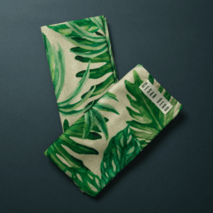 Servilletas Jungle