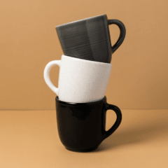 Taza Tikal