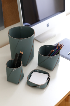 Combo escritorio | Negro - comprar online