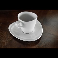 Taza irregular x 6