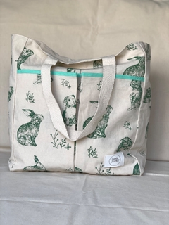 Bolsa “AMALIA” en internet
