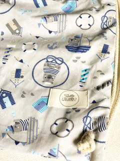 Mochilas para maternal en internet