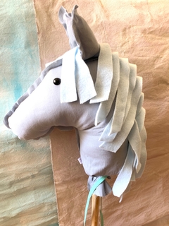 Caballito en Tela - comprar online
