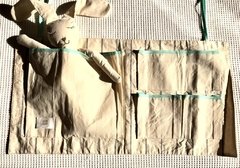 Organizador de juguetes para cuna - tienda online