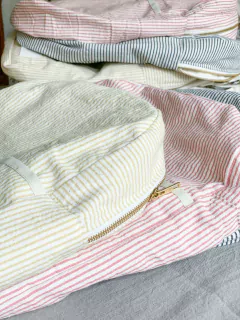 Mochilas Jugamos