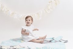 Manta Bolso Didáctica. - tienda online