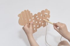 Oveja para Enhebrar - comprar online