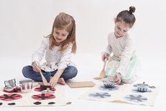 Set ¿Cocinamos? - comprar online