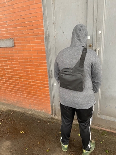 Bag Transversal “Coolega” Tag na internet