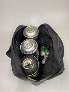 Bag Transversal “Coolega” Tag - Coolega