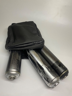 Bag Transversal “Coolega” Tag - comprar online
