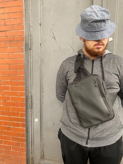 Bag Transversal “Coolega” Tag