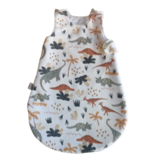 0 a 3 meses abrigada bolsita de dormir - tienda online