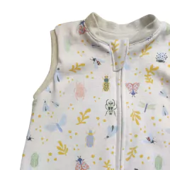 24-36 meses media estación con pies bolsita de dormir - comprar online