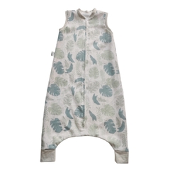 12-24 meses liviana con pies bolsita de dormir - tienda online