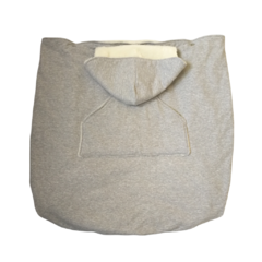 Manta para fular & mochila portabebé