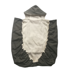 Manta para fular & mochila portabebé - comprar online
