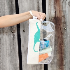 set de neceser + bolsas impermeables - comprar online