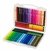 Kit Canetinhas Artísticas 48 Cores Art Story Molin