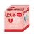 Suporte P/ Washi Tape Love Molin na internet